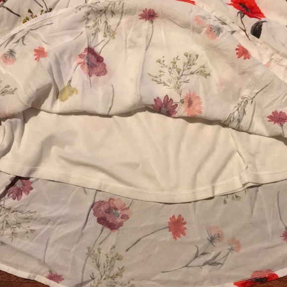 Old navy summer dress m - Picture 4 of 4